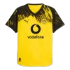 Borussia Dortmund Jersey 2025/26 Authentic Home - ijersey
