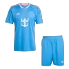 Inter Miami CF Jersey Kit 2025 Third - ijersey