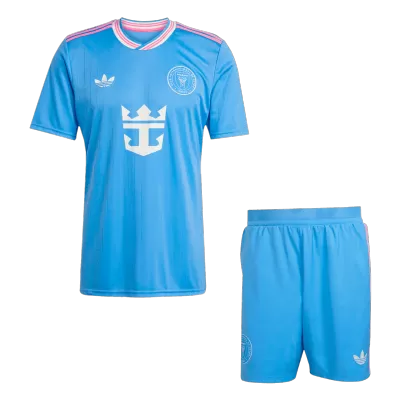 Inter Miami CF Jersey Kit 2025 Third - ijersey