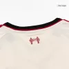 Youth Liverpool Jersey Whole Kit 2025/26 Away - ijersey