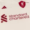 Youth Liverpool Jersey Whole Kit 2025/26 Away - ijersey