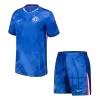 Chelsea Jersey Kit 2025/26 Home - ijersey