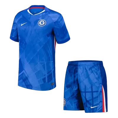 Chelsea Jersey Kit 2025/26 Home - ijersey