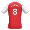 ØDEGAARD #8 Arsenal Jersey 2025/26 Home - ijersey