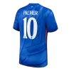 PALMER #10 Chelsea Jersey 2025/26 Home - UCL - ijersey