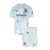 Youth Inter Milan Jersey Kit 2025/26 Away - ijersey