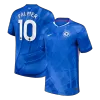 PALMER #10 Chelsea Jersey 2025/26 Home - ijersey
