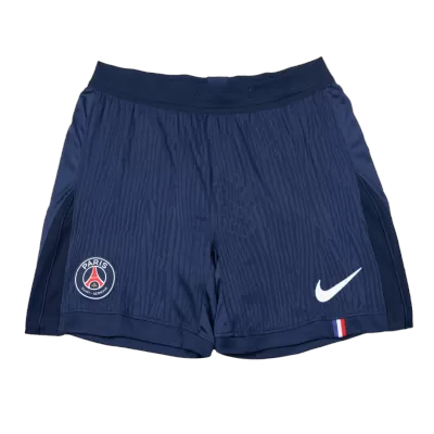 PSG Soccer Shorts 2025/26 Authentic Home - ijersey