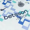 Youth Inter Milan Jersey Kit 2025/26 Away - ijersey