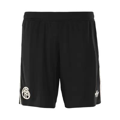 Bayern Munich Soccer Shorts 2025/26 Third - ijersey