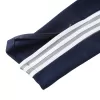 Real Madrid Jacket Tracksuit 2025/26 - Navy - ijersey