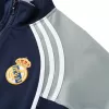 Real Madrid Training Jacket 2025/26 - Navy - ijersey