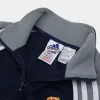 Real Madrid Jacket Tracksuit 2025/26 - Navy - ijersey