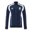 Real Madrid Training Jacket 2025/26 - Navy - ijersey