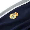 Real Madrid Jacket Tracksuit 2025/26 - Navy - ijersey