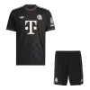 Bayern Munich Jersey Kit 2025/26 Third - ijersey