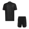 Bayern Munich Jersey Kit 2025/26 Third - ijersey
