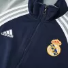 Real Madrid Training Jacket 2025/26 - Navy - ijersey