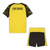 Borussia Dortmund Jersey Kit 2025/26 Home - ijersey