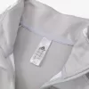 Real Madrid Training Jacket 2025/26 - Gray - ijersey