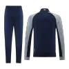 Real Madrid Jacket Tracksuit 2025/26 - Navy - ijersey