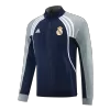 Real Madrid Jacket Tracksuit 2025/26 - Navy - ijersey