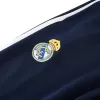 Real Madrid Jacket Tracksuit 2025/26 - Navy - ijersey