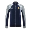 Real Madrid Training Jacket 2025/26 - Navy - ijersey