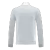 Real Madrid Training Jacket 2025/26 - Gray - ijersey