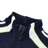 Real Madrid Jacket Tracksuit 2025/26 - Navy - ijersey