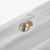Real Madrid Training Jacket 2025/26 - Gray - ijersey