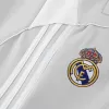 Real Madrid Training Jacket 2025/26 - Gray - ijersey