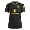 Women's Manchester United Jersey 2025/26 Third - ijersey