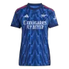 Women's Arsenal Jersey 2025/26 Away - ijersey