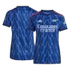 Women's Arsenal Jersey 2025/26 Away - ijersey