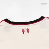 Liverpool Away Jersey 2025/26 - Long Sleeve - ijersey