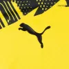 Borussia Dortmund Jersey 2025/26 Authentic Home - ijersey