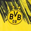 Borussia Dortmund Jersey 2025/26 Authentic Home - ijersey