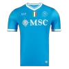 Napoli Jersey 2025/26 Authentic Home - ijersey