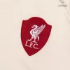Liverpool Away Jersey 2025/26 - Long Sleeve - ijersey