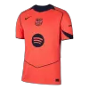 Barcelona Jersey 2025/26 Third Away - ijersey