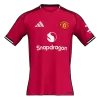Manchester United Jersey 2025/26 Home - ijersey