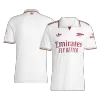 Arsenal Jersey 2025/26 Third Away - ijersey