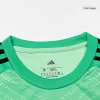 Bayern Munich Goalkeeper Jersey 2025/26 Green - ijersey