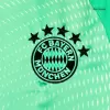 Bayern Munich Goalkeeper Jersey 2025/26 Green - ijersey