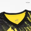 Borussia Dortmund Jersey 2025/26 Authentic Home - ijersey