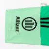 Bayern Munich Goalkeeper Jersey 2025/26 Green - ijersey