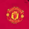 Manchester United Jersey 2025/26 Home - ijersey