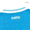 Napoli Jersey 2025/26 Authentic Home - ijersey