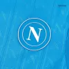 Napoli Jersey 2025/26 Authentic Home - ijersey